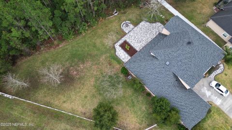 A home in St Johns