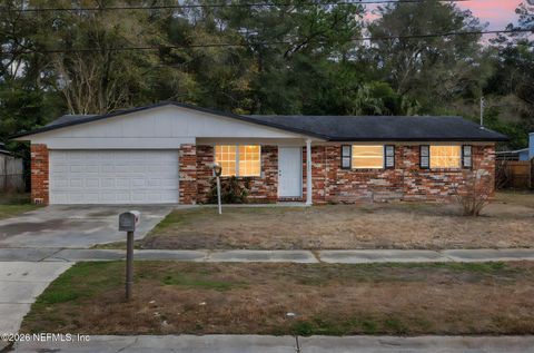 Photo of 2313 BETSY Drive, Jacksonville, FL 32210 (MLS # 2129782)