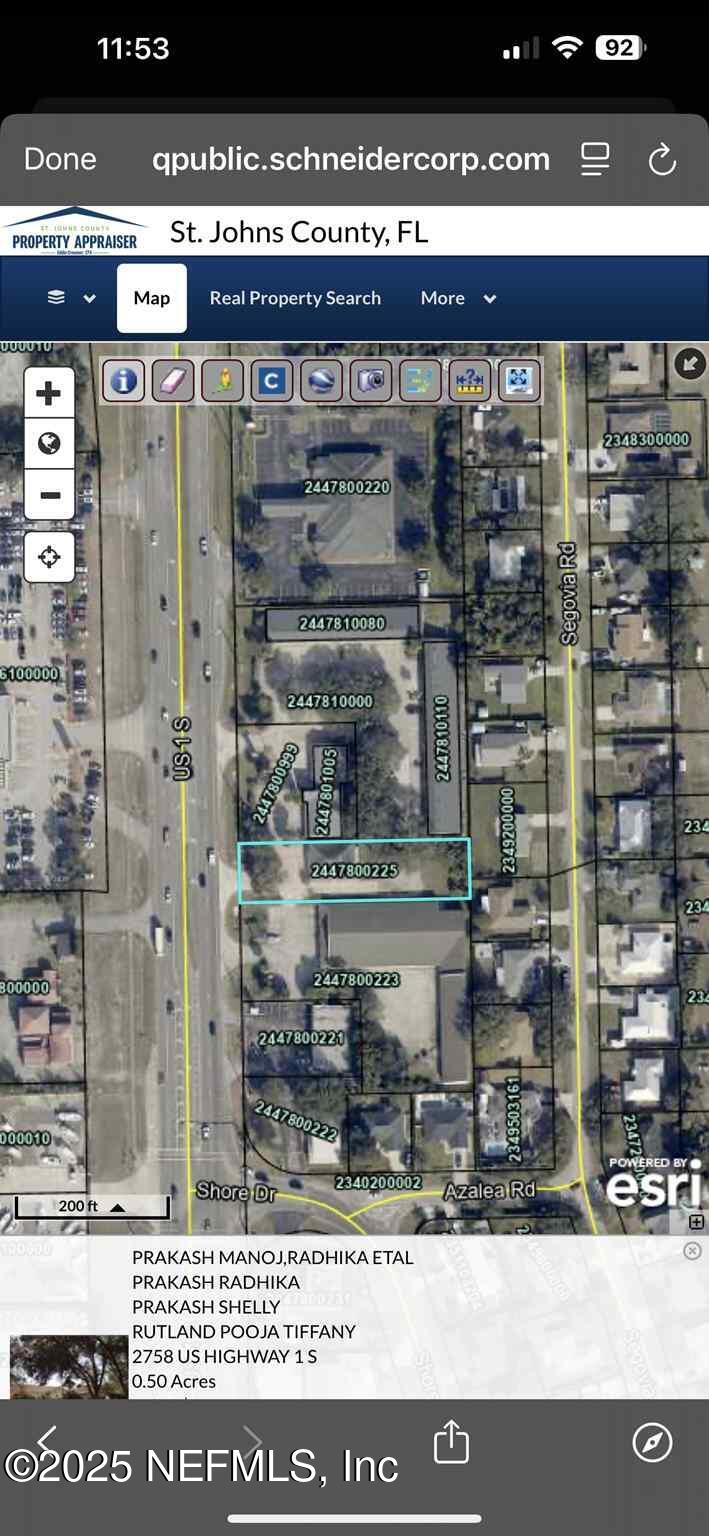2758 US HIGHWAY 1 2758-2760