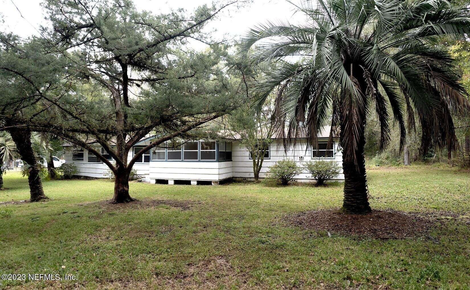 Jacksonville, FL home for sale located at 10569 Joes Road, Jacksonville, FL 32221