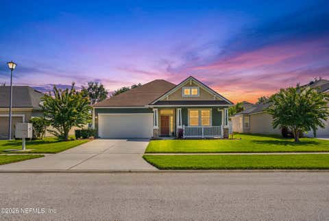 Photo of 1076 SANTA CRUZ Street, St. Augustine, FL 32092 (MLS # 2160494)