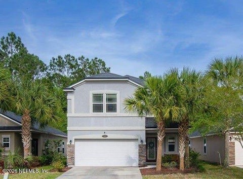 Photo of 502 DRYSDALE Drive, Orange Park, FL 32065 (MLS # 2167220)