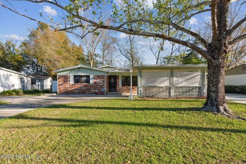 7245 ZAPATA Drive Jacksonville FL 32210