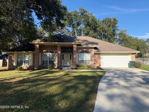 1918 BELLE ANGELINE Court Jacksonville FL 32223
