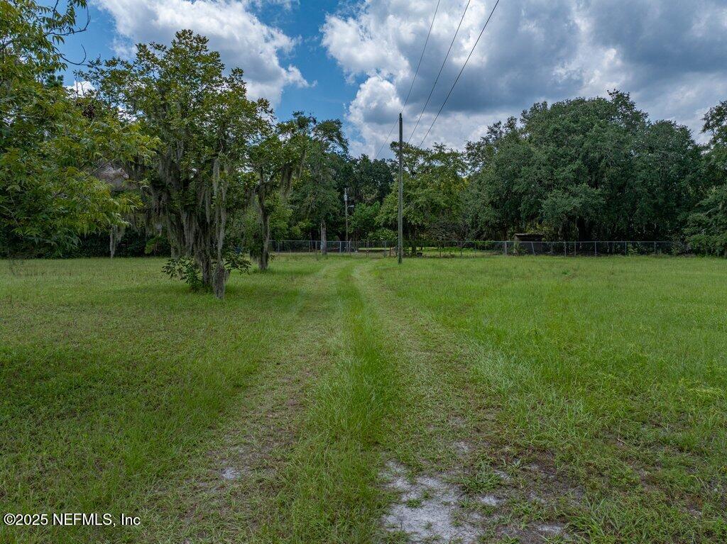 5910 SOLOMON Road