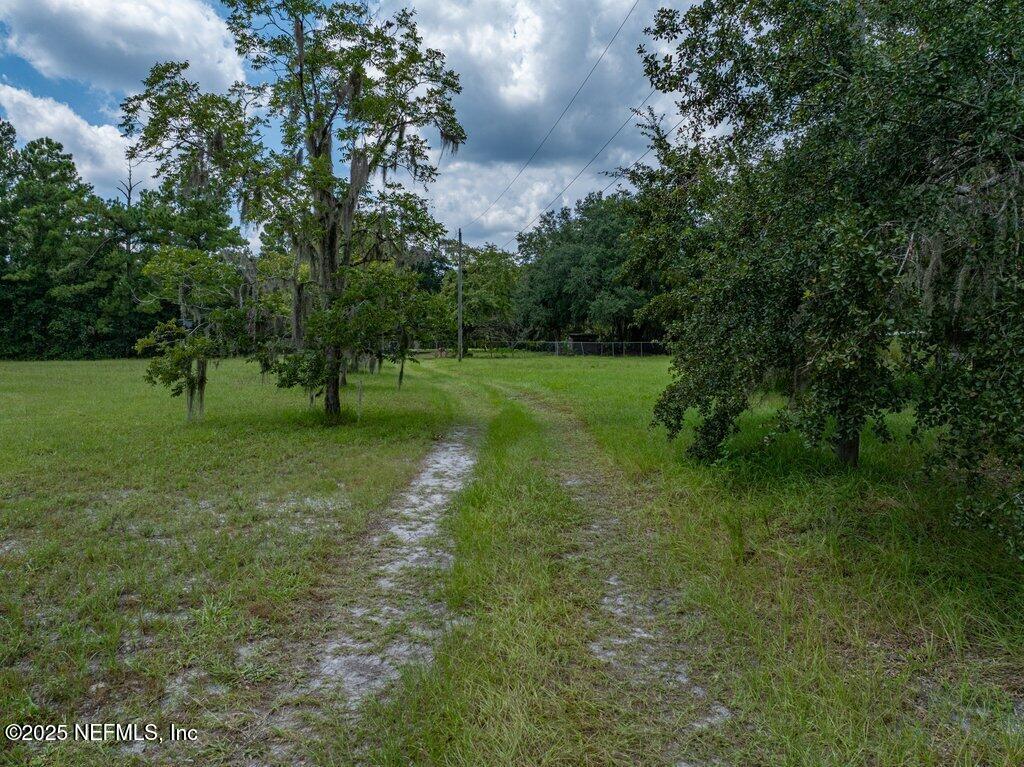 5910 SOLOMON Road