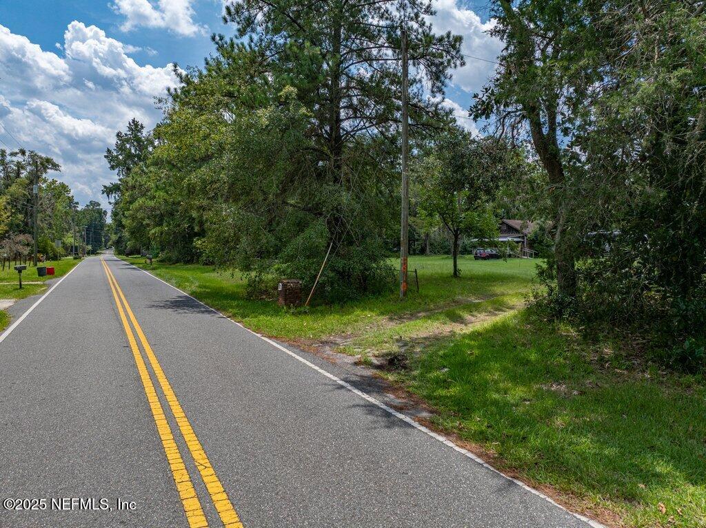 5910 SOLOMON Road