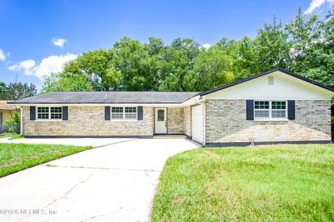 Photo of 4248 ORIELY Drive, Jacksonville, FL 32210 (MLS # 2156604)
