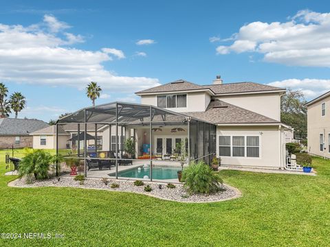 A home in Orange Park