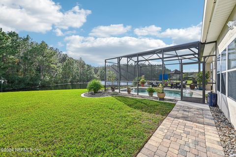 A home in Orange Park