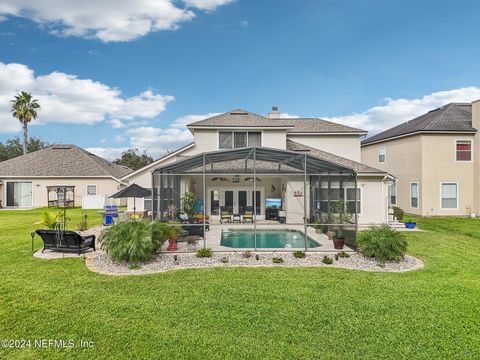 A home in Orange Park