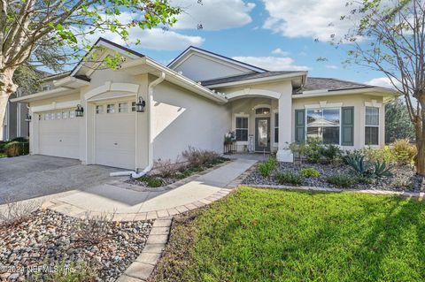 A home in Orange Park