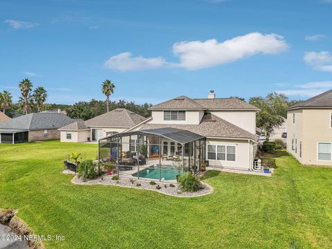 A home in Orange Park