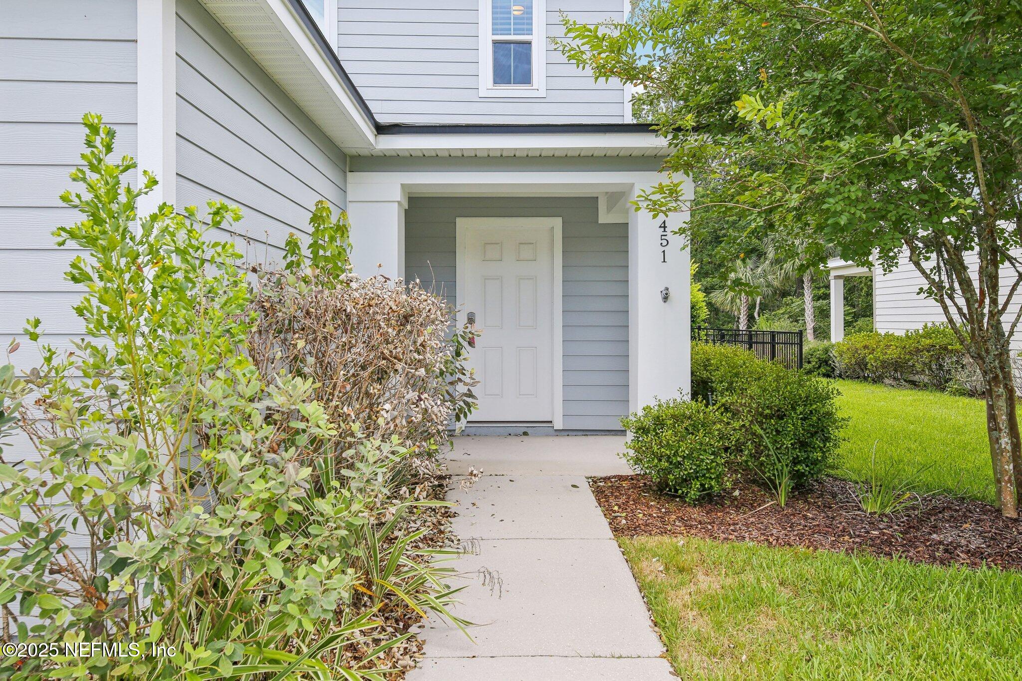 451 SAWMILL LANDING Drive