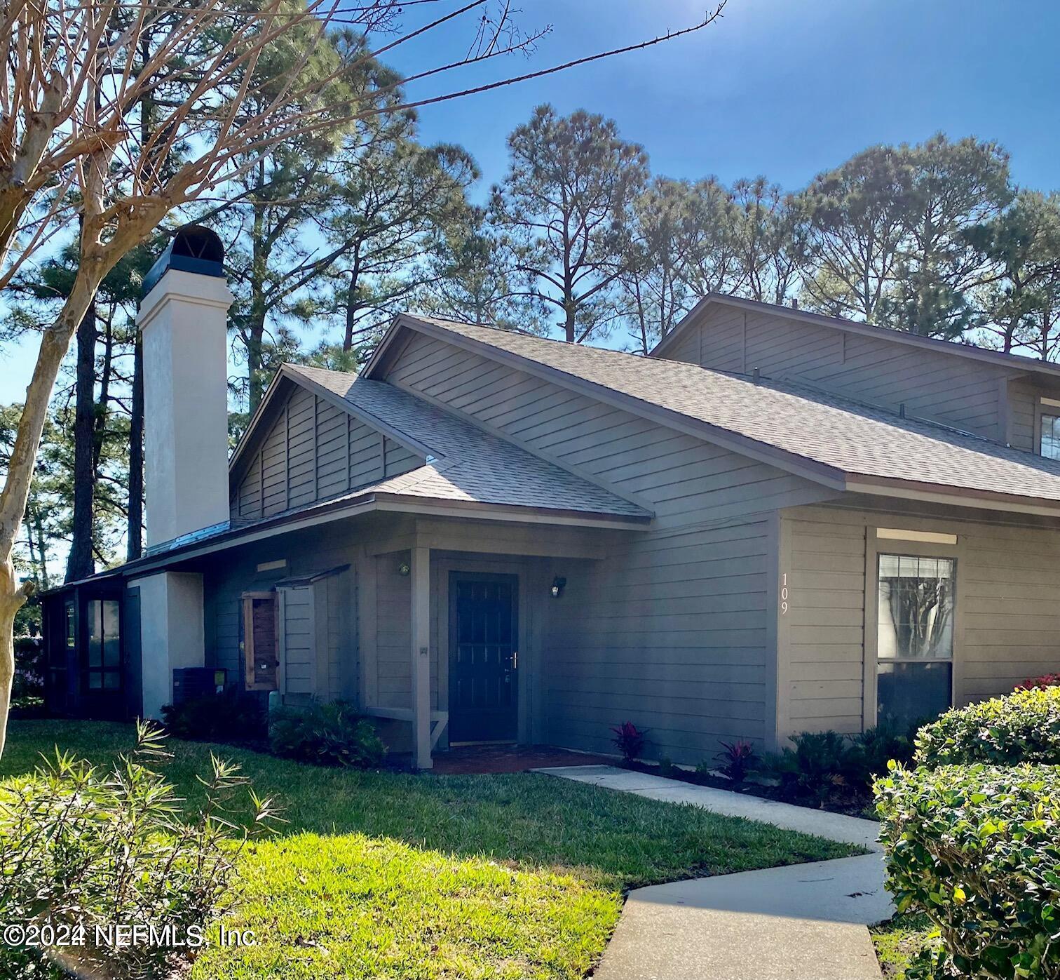 Ponte Vedra Beach, FL home for sale located at 109 Cranes Lake Drive, Ponte Vedra Beach, FL 32082