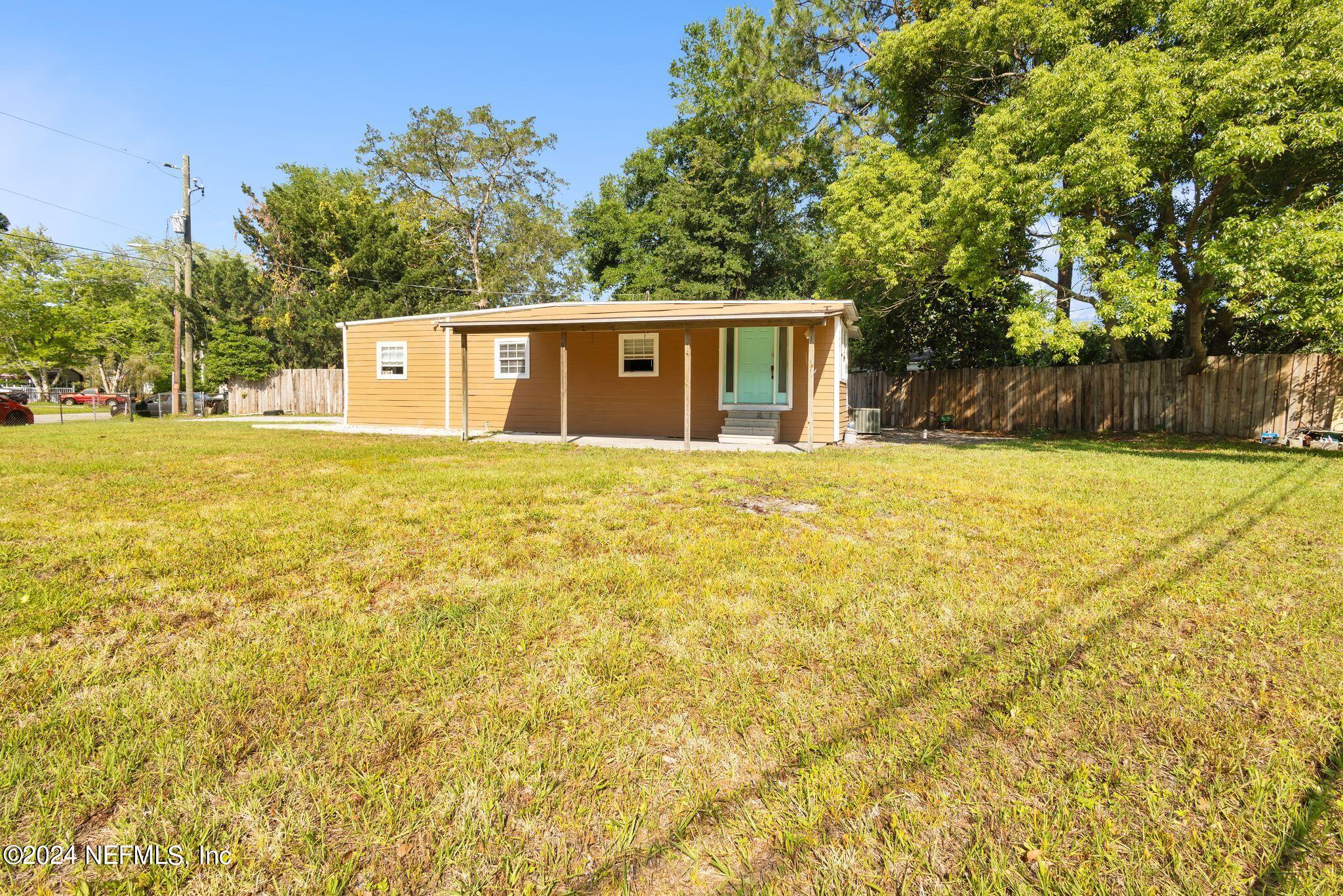 Jacksonville, FL home for sale located at 10357 Anson Road, Jacksonville, FL 32246