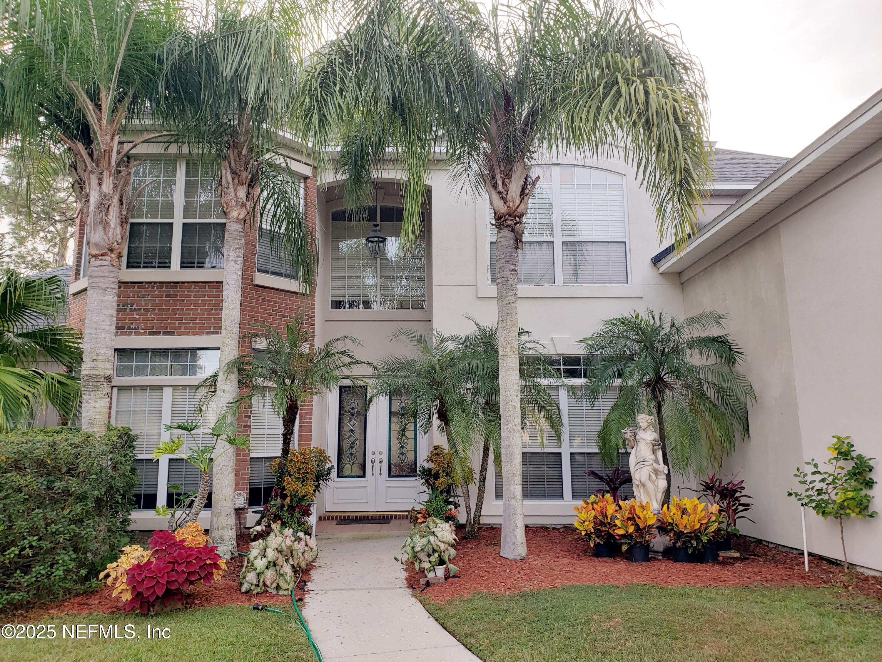 1947 ROSE MALLOW Lane