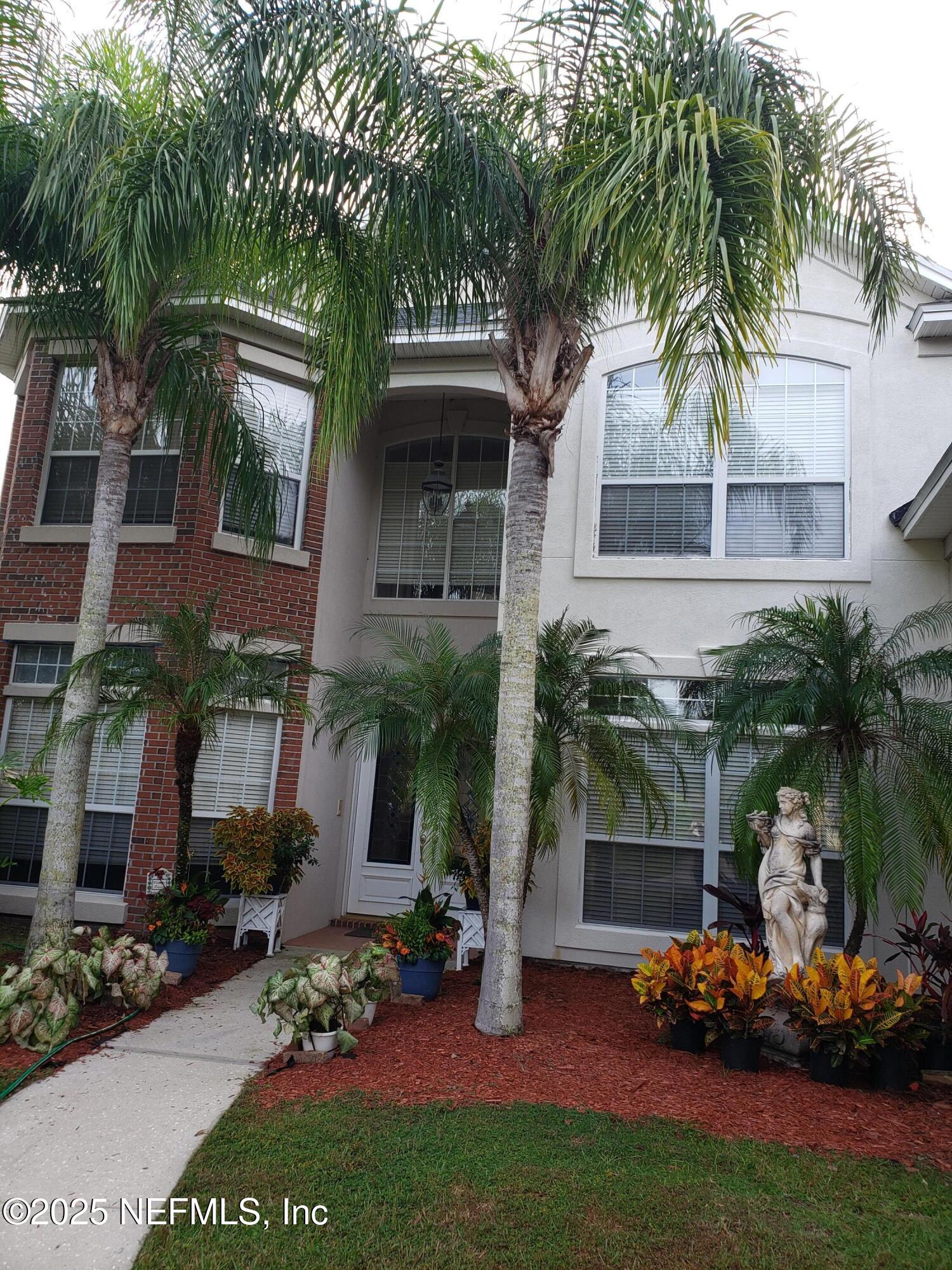 1947 ROSE MALLOW Lane