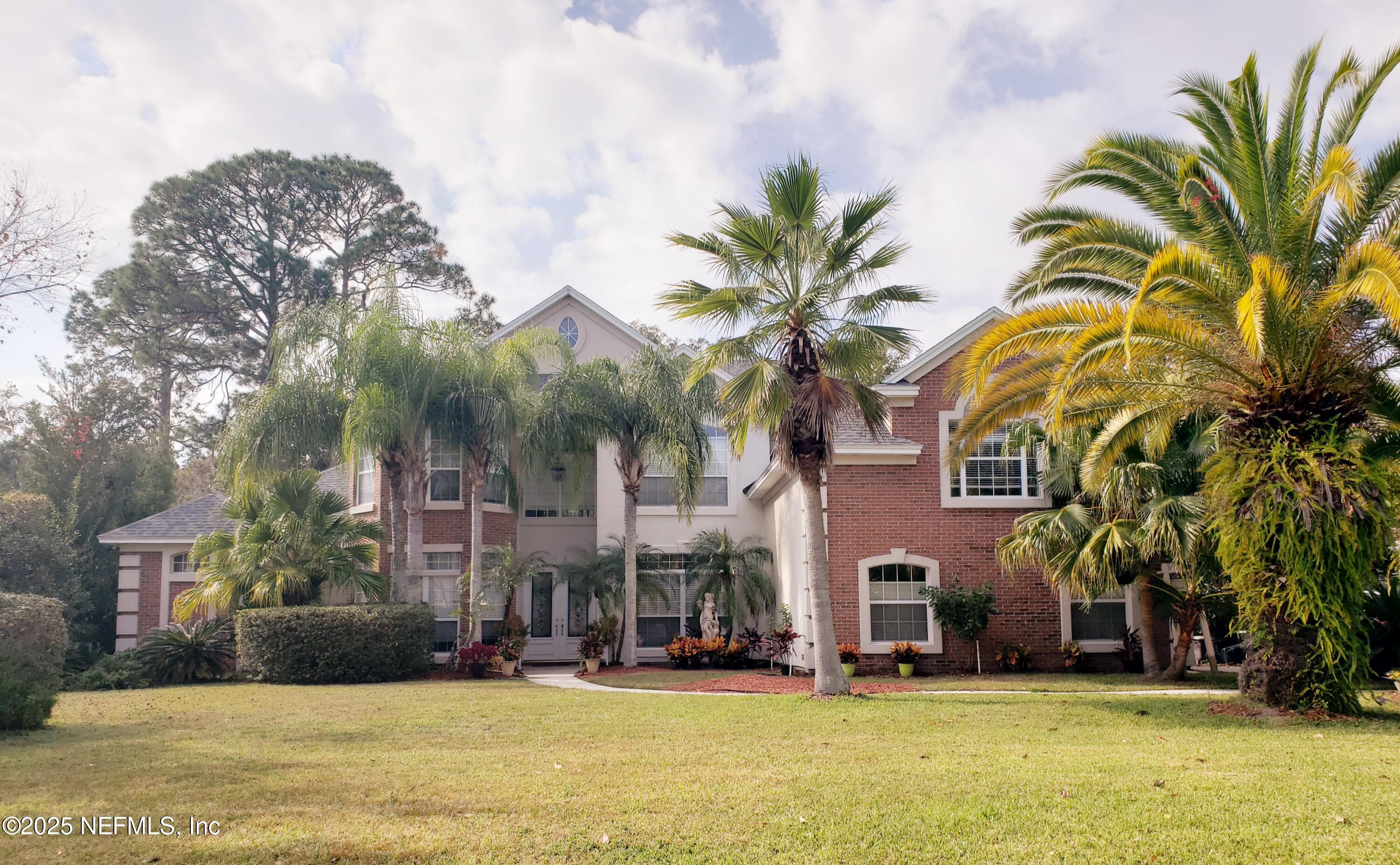 1947 ROSE MALLOW Lane