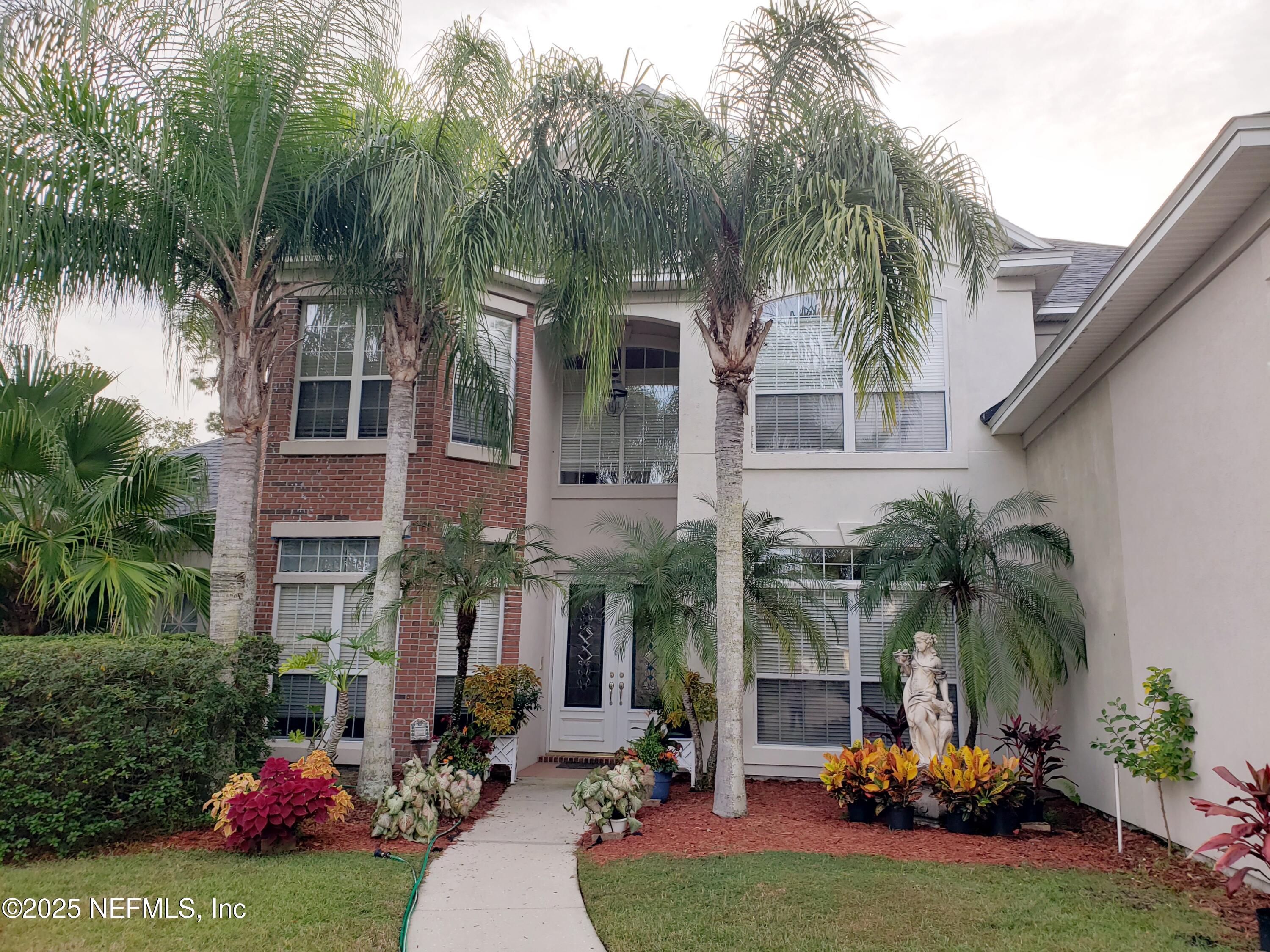 1947 ROSE MALLOW Lane