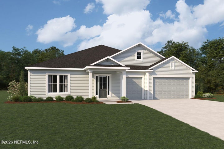 Photo 1 of 33 — 84 WAGONBROOK Way, St. Johns, FL 32259