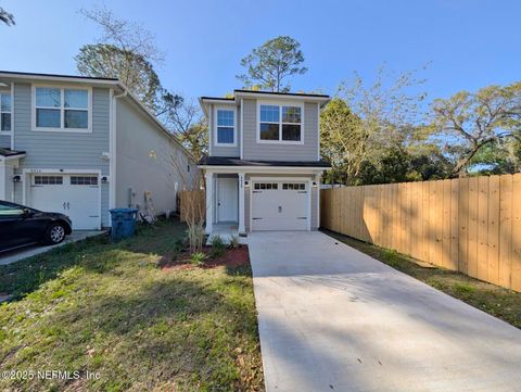 8920 COCOA Avenue Jacksonville FL 32211
