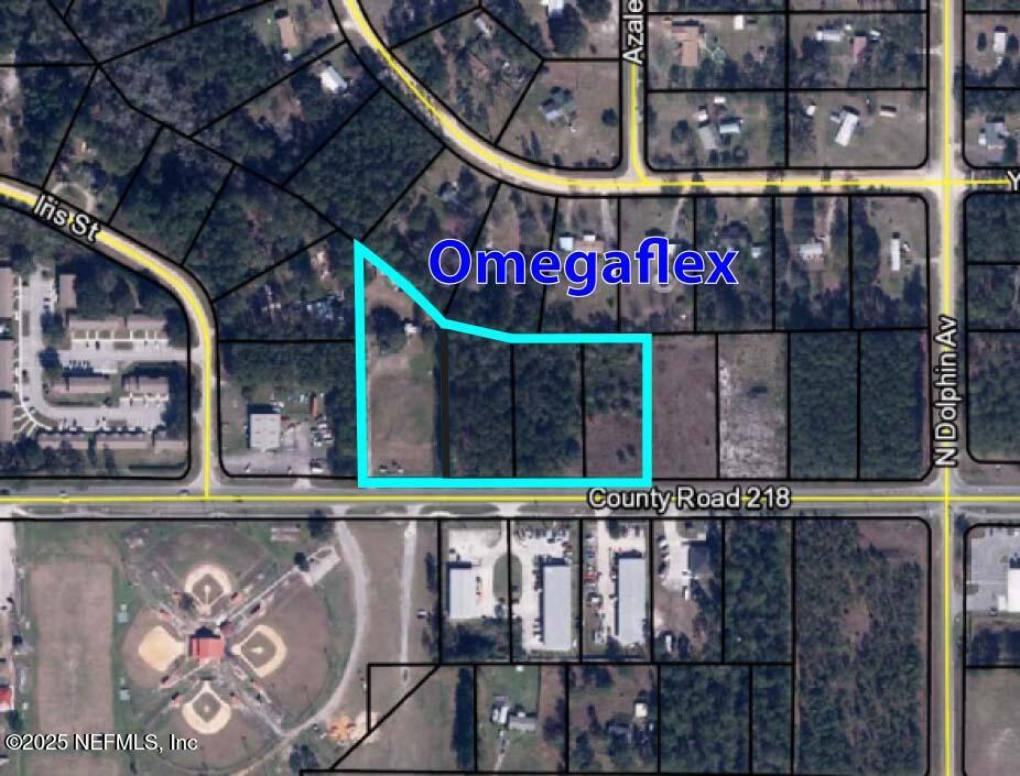 4302 COUNTY ROAD 218