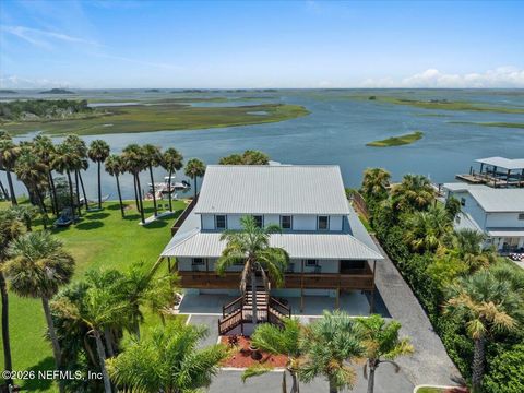 Photo of 9839 HECKSCHER Drive, Jacksonville, FL 32226 (MLS # 2156643)