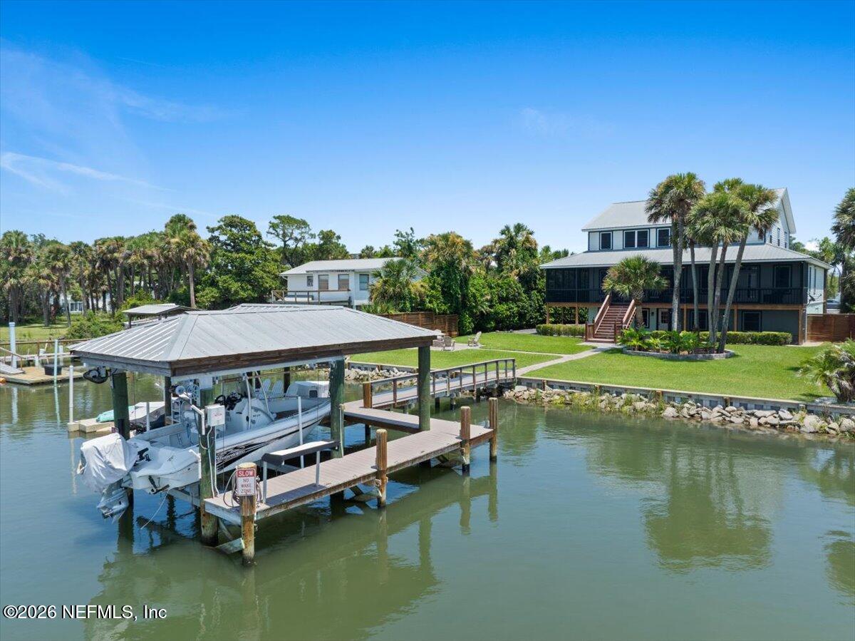 9839 HECKSCHER Drive