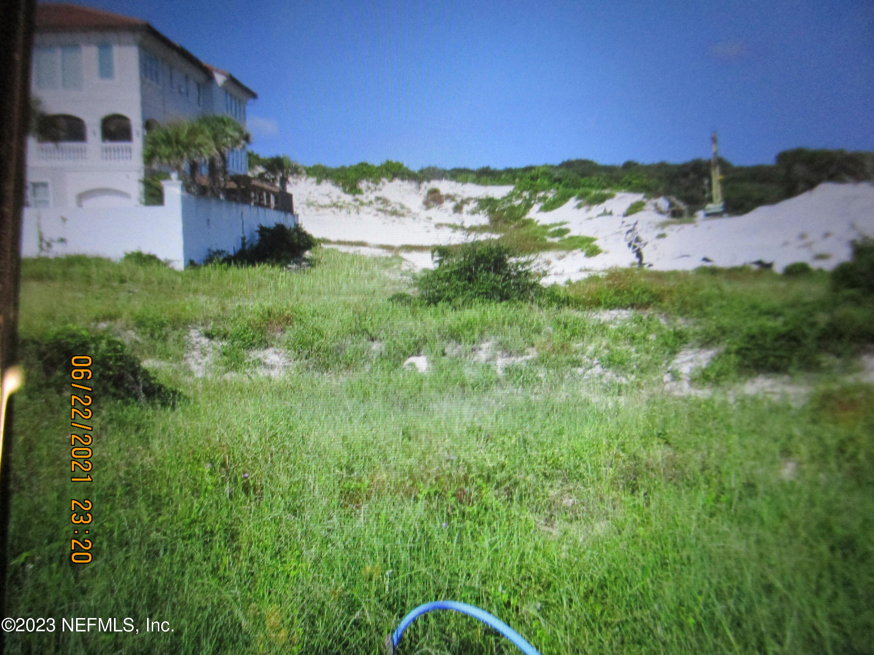Fernandina Beach, FL home for sale located at 0 GREGG Street, Fernandina Beach, FL 32034