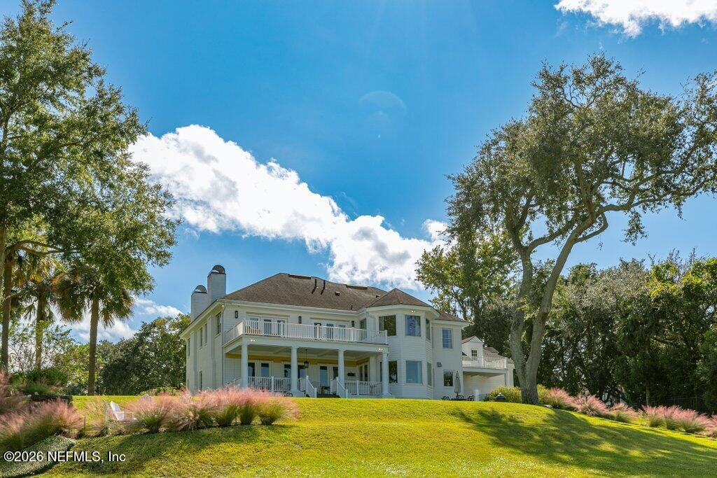 4626 RIVER POINT Road W