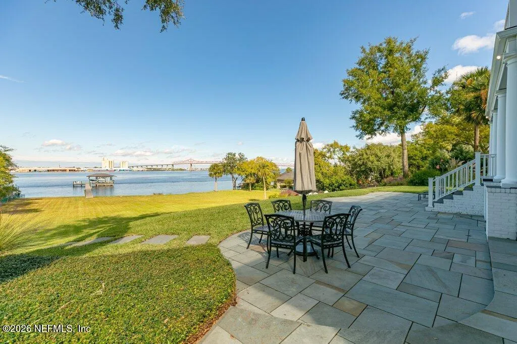 Jacksonville, Florida, 32207, United States, 5 Bedrooms Bedrooms, ,6 BathroomsBathrooms,Residential,Active,2044102