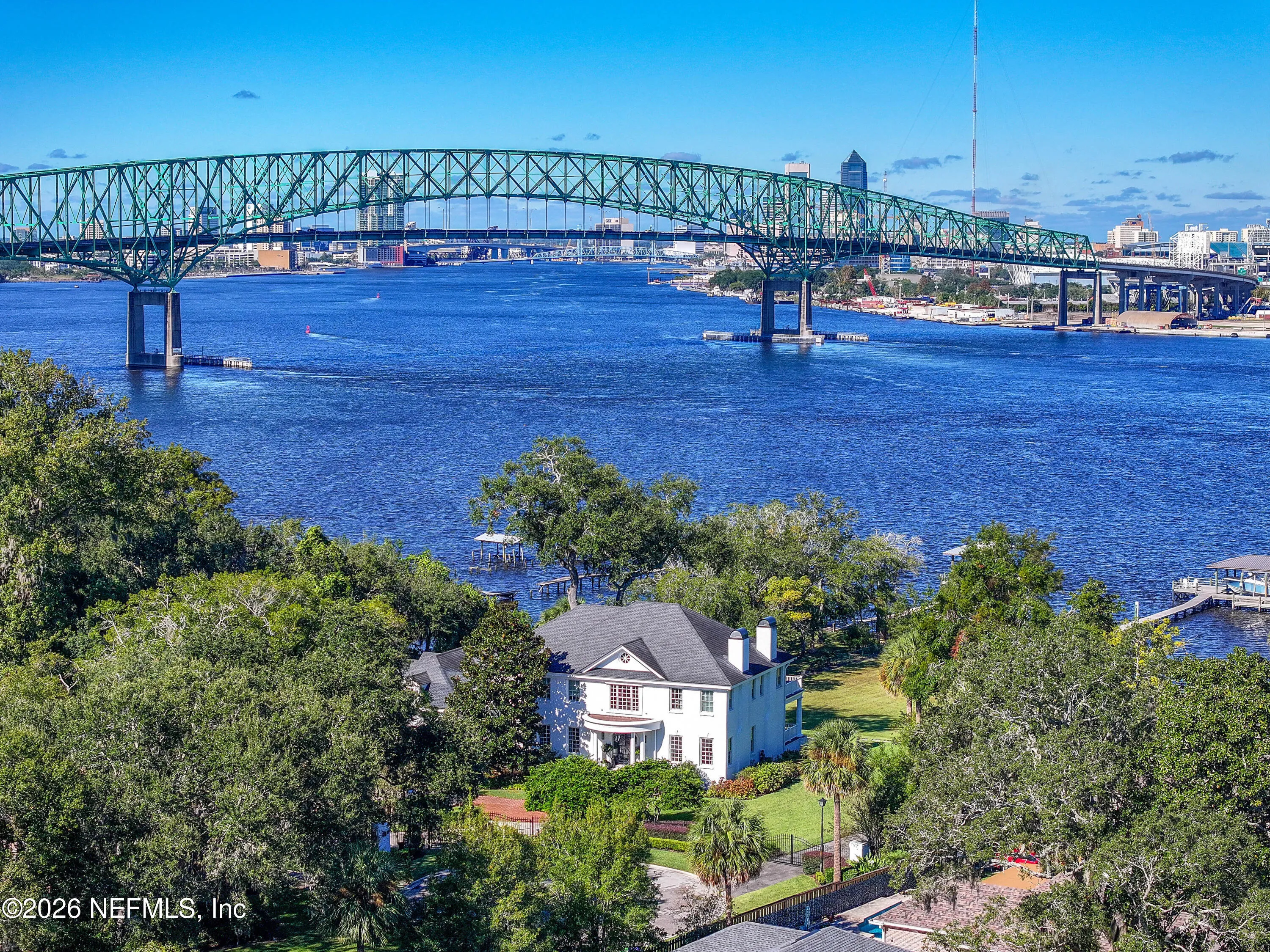 Jacksonville, Florida, 32207, United States, 5 Bedrooms Bedrooms, ,6 BathroomsBathrooms,Residential,Active,2044102