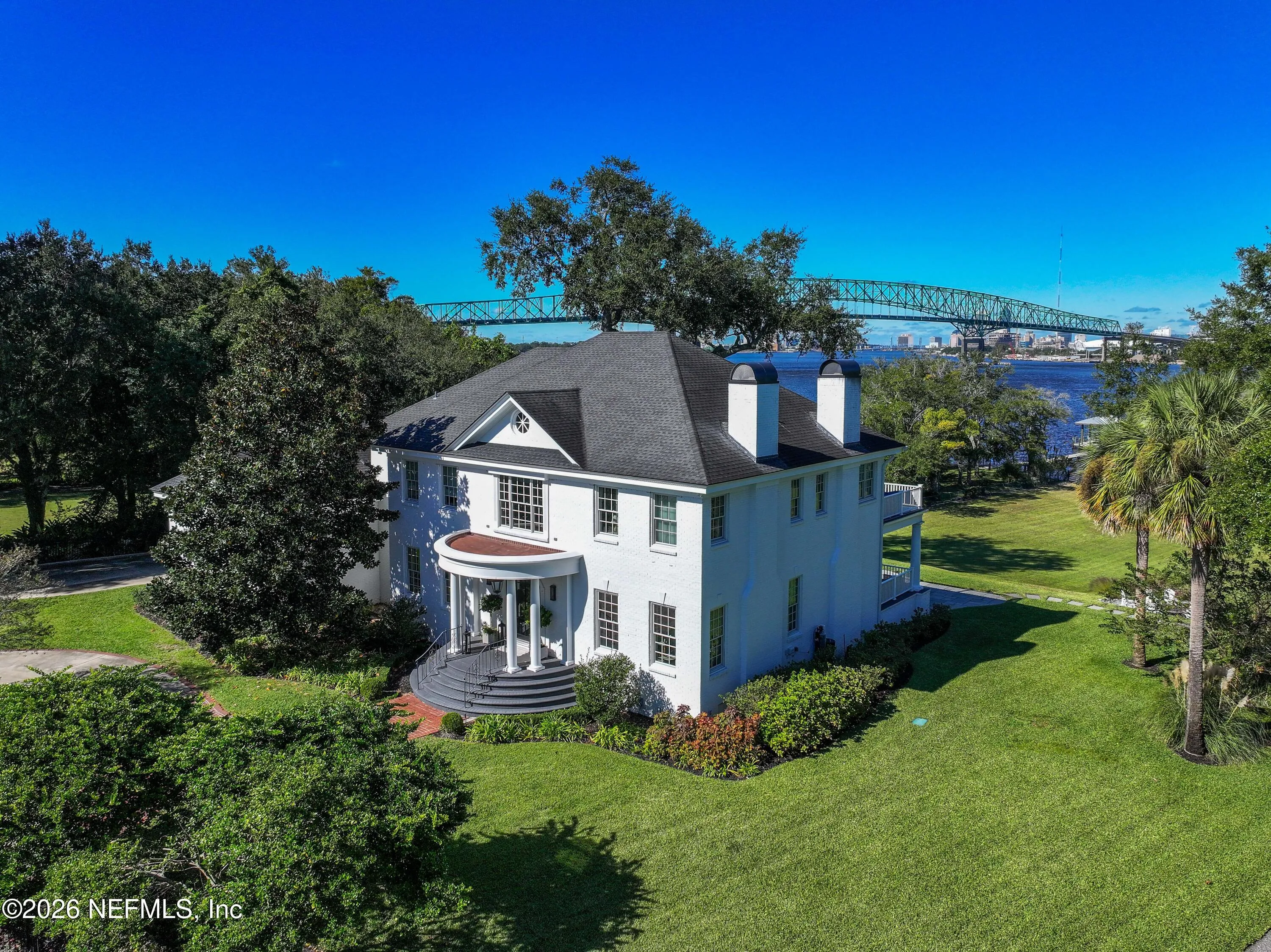 Jacksonville, Florida, 32207, United States, 5 Bedrooms Bedrooms, ,6 BathroomsBathrooms,Residential,Active,2044102
