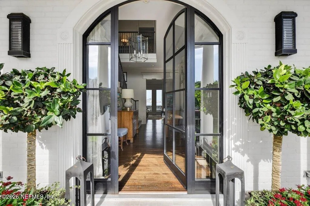 Jacksonville, Florida, 32207, United States, 5 Bedrooms Bedrooms, ,6 BathroomsBathrooms,Residential,Active,2044102