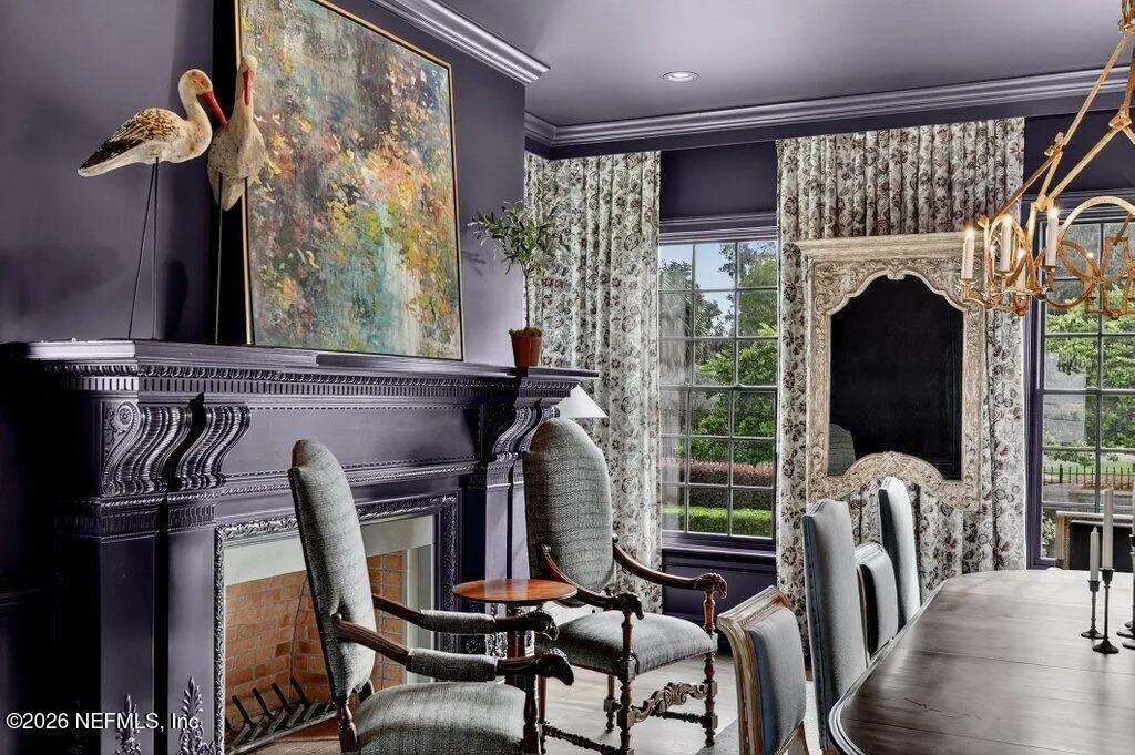 Jacksonville, Florida, 32207, United States, 5 Bedrooms Bedrooms, ,6 BathroomsBathrooms,Residential,Active,2044102