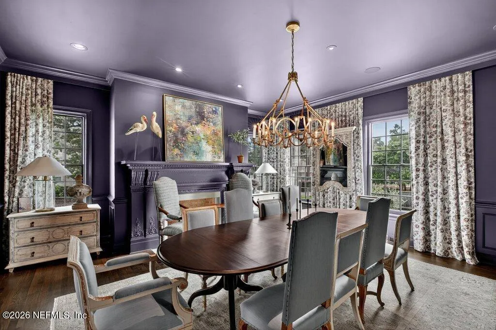 Jacksonville, Florida, 32207, United States, 5 Bedrooms Bedrooms, ,6 BathroomsBathrooms,Residential,Active,2044102