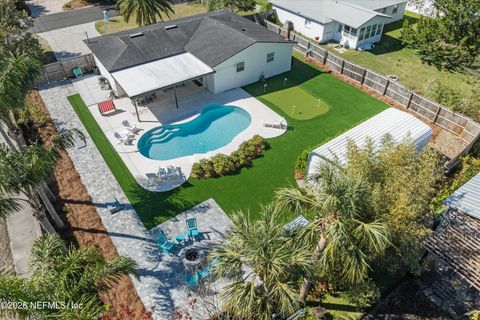 31 NORBERTA Way Jacksonville Beach FL 32250