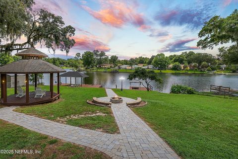777 ARTHUR MOORE Drive Green Cove Springs FL 32043