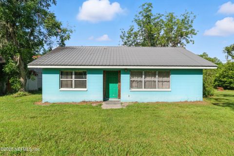 16505 NE 83RD Place Hawthorne FL 32640