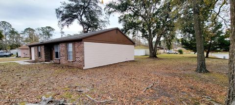 A home in Middleburg