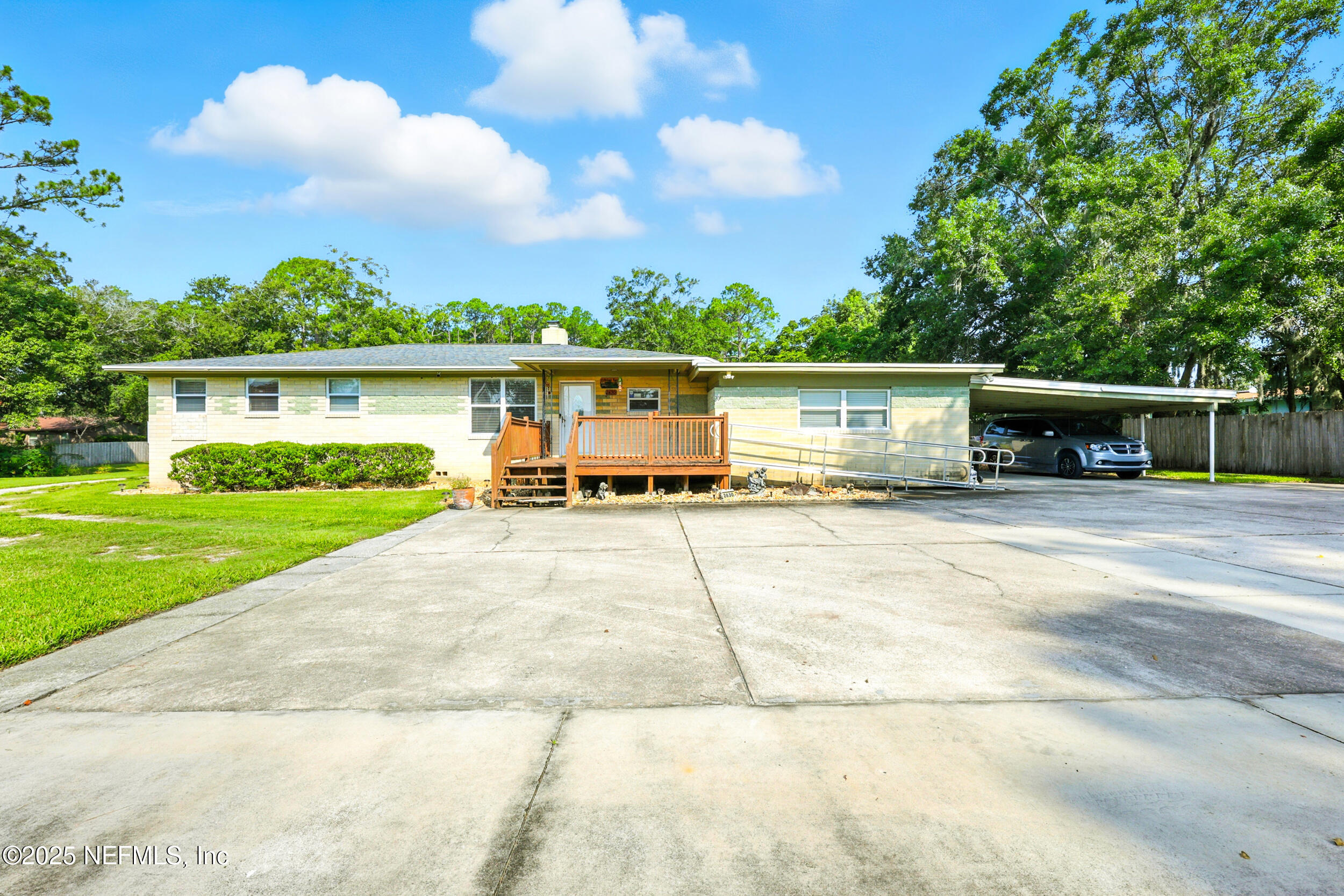 2630 PARENTAL HOME Road