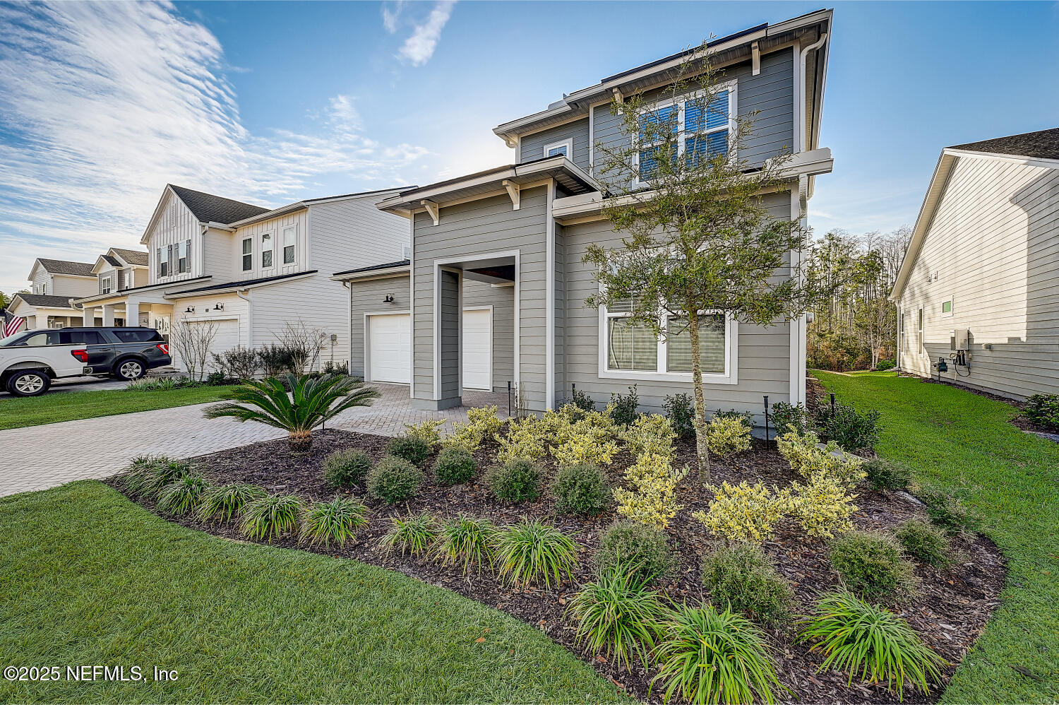 264 VALLEY FALLS Way
