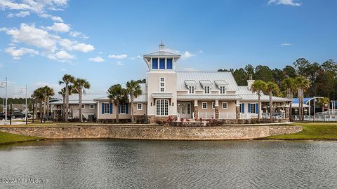 A home in St Augustine