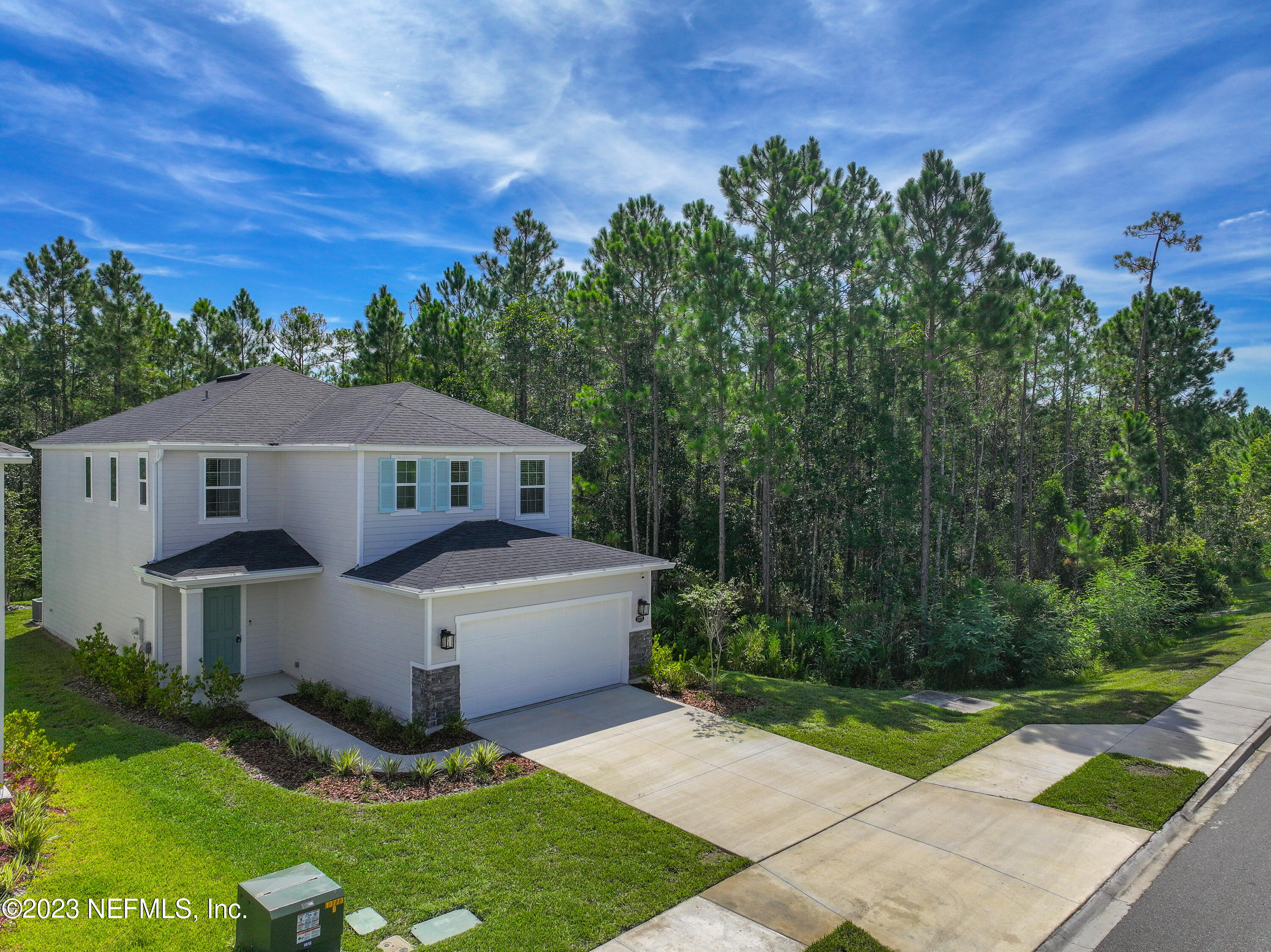 Jacksonville, FL home for sale located at 13777 Brookwater Drive, Jacksonville, FL 32256