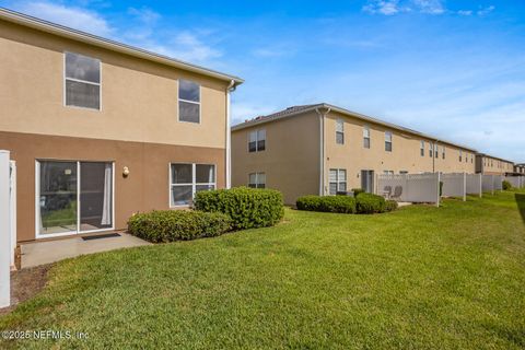 A home in Fleming Island