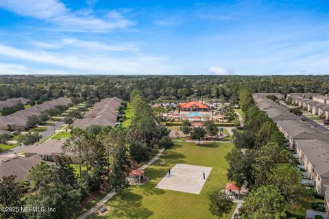 A home in Fleming Island