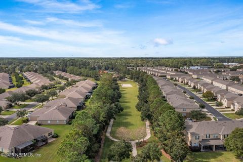 A home in Fleming Island