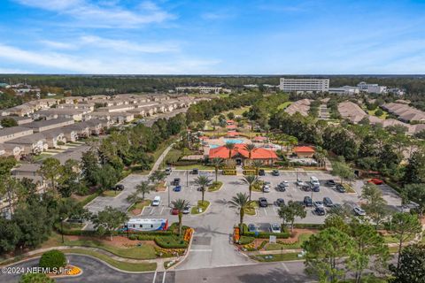 A home in Fleming Island