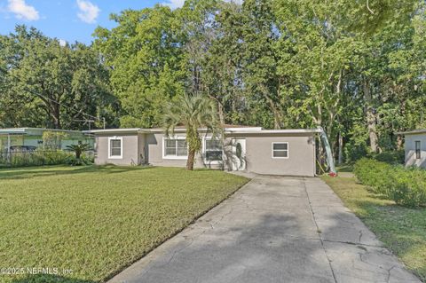 422 TABOR Drive W Jacksonville FL 32216